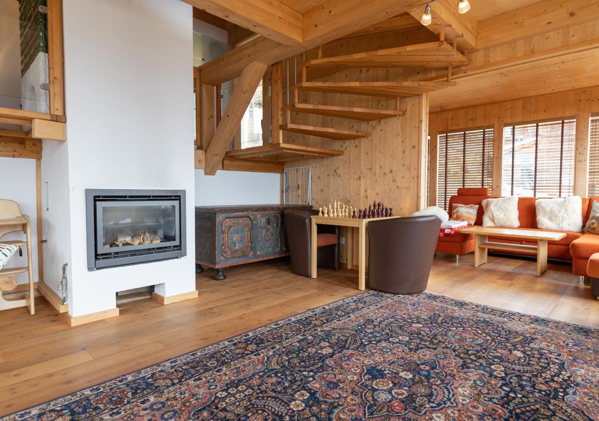 1A Chalet '4 Jahreszeiten' Ski Fahren Und Jacuzzi Mit Aussicht! Bad St. Leonhard im Lavanttal Exterior foto