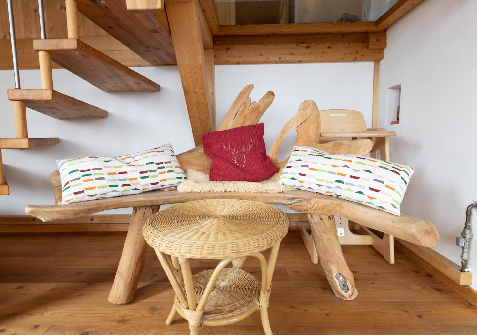 1A Chalet '4 Jahreszeiten' Ski Fahren Und Jacuzzi Mit Aussicht! Bad St. Leonhard im Lavanttal Exterior foto